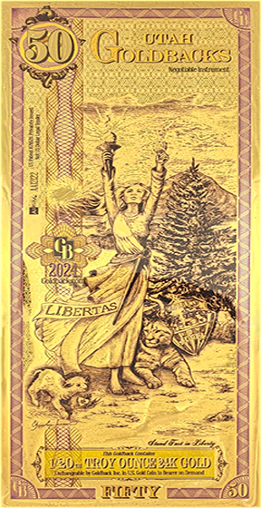 Utah 50