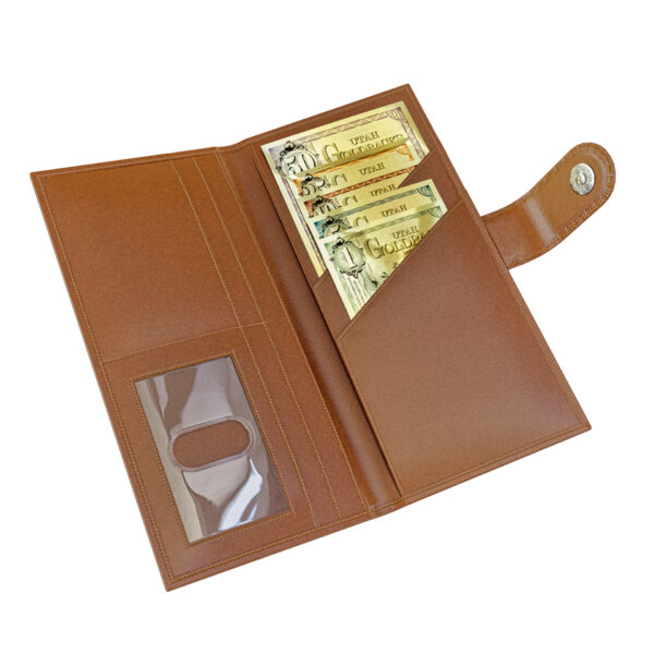 Wallets